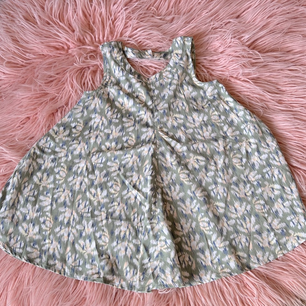 Toddler girl dress size 3T